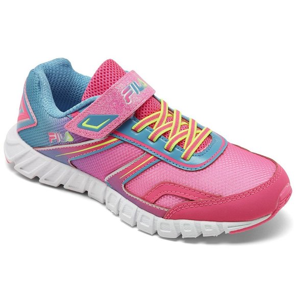 << SALE >>  NEW Fila Stay-Put Running sneakers - Picture 9 of 14